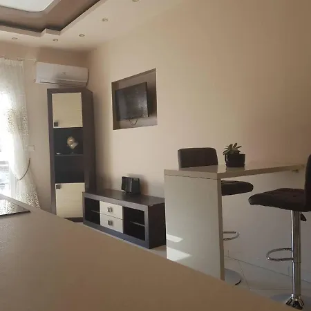 Appartement Centro *