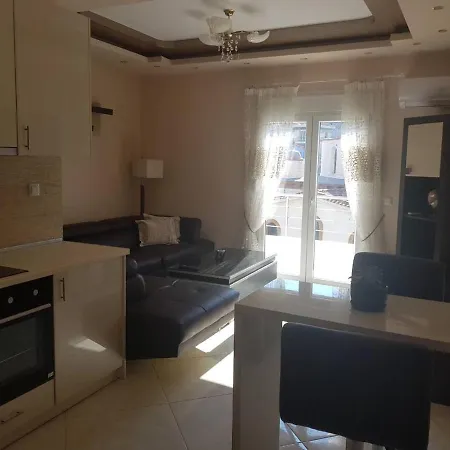 Appartement Centro *