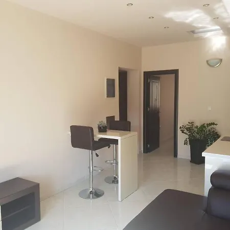 Appartement Centro *