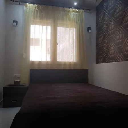 Appartement Centro Kavala