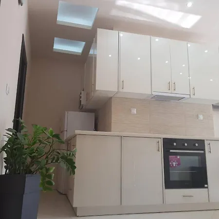 Centro Appartement Kavala