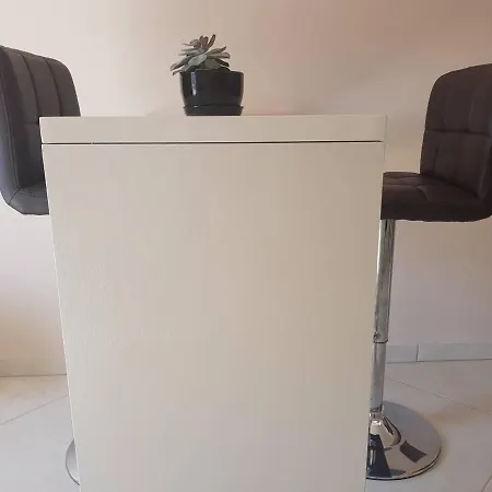 Appartement Centro
