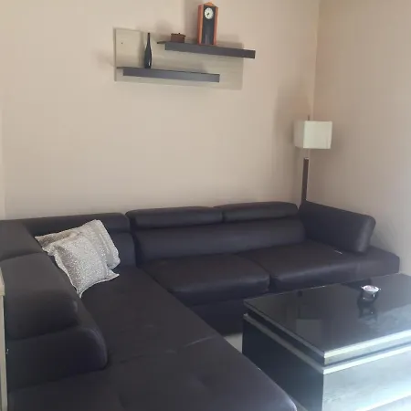 Centro Appartement Kavala
