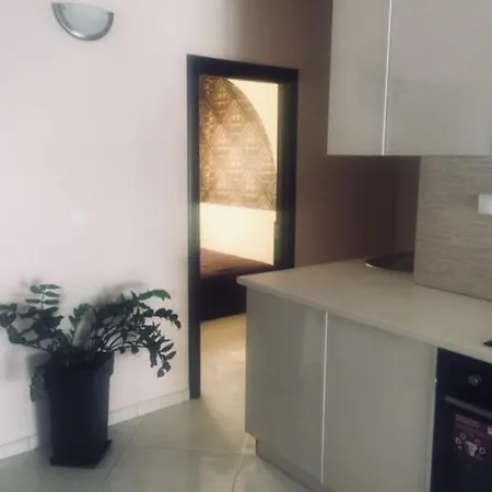 Centro Appartement *