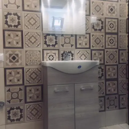 Appartement Centro Kavala
