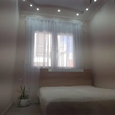 Centro Appartement Kavala
