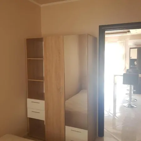 Centro Appartement *