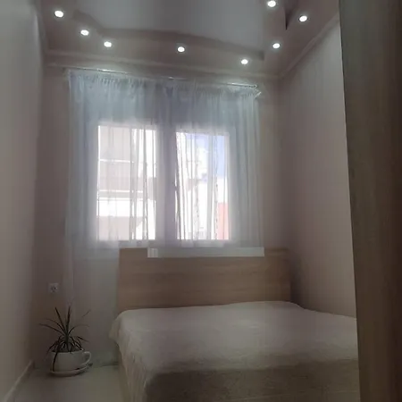 Centro Appartement